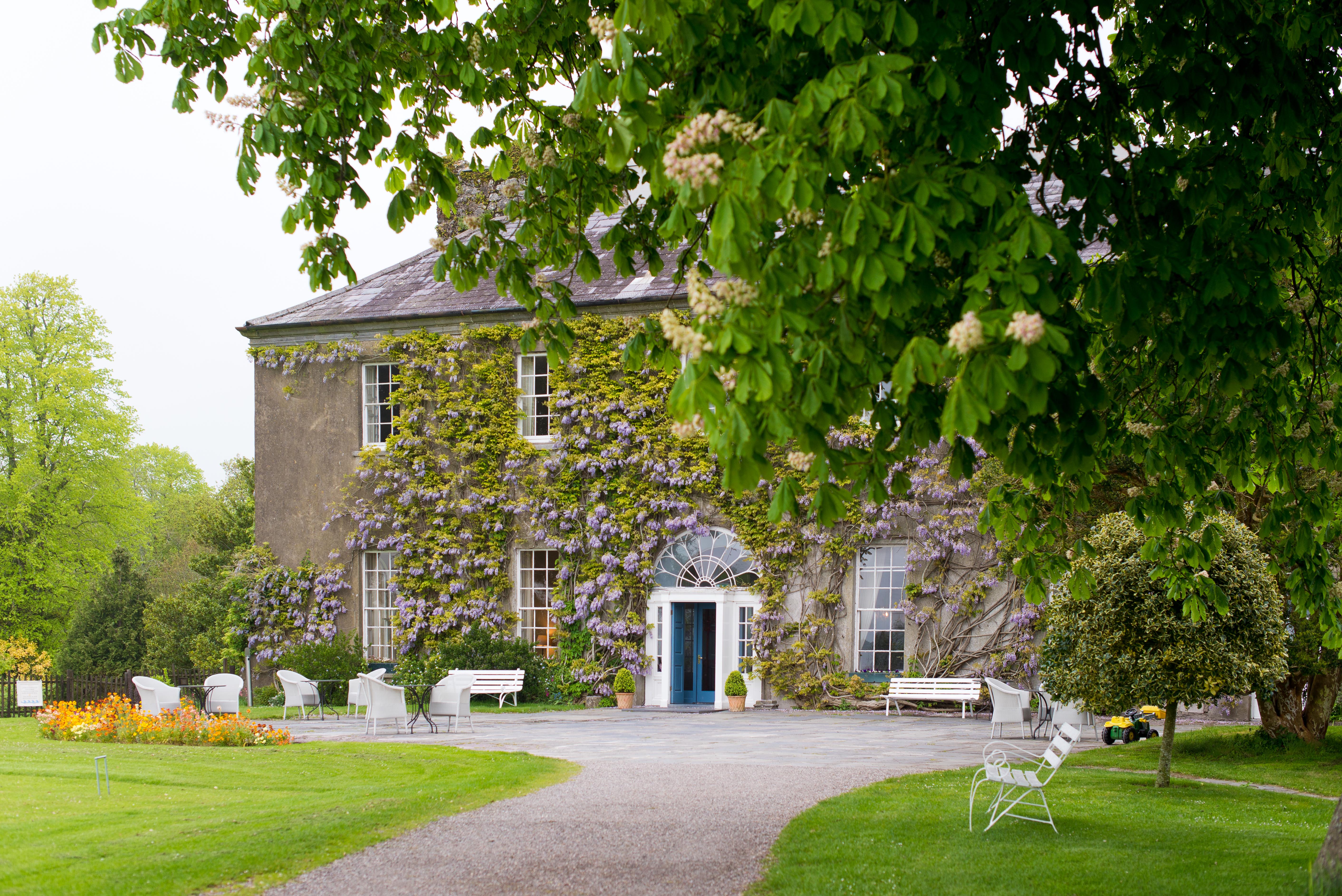 Ballymaloe House Hotel